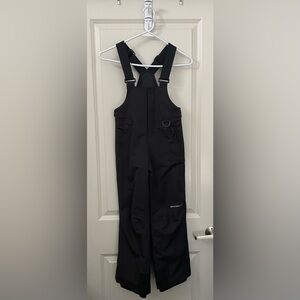 •NWT•Boulder Gear Youth Pinnacle Insulated Ski/Snow Bib
